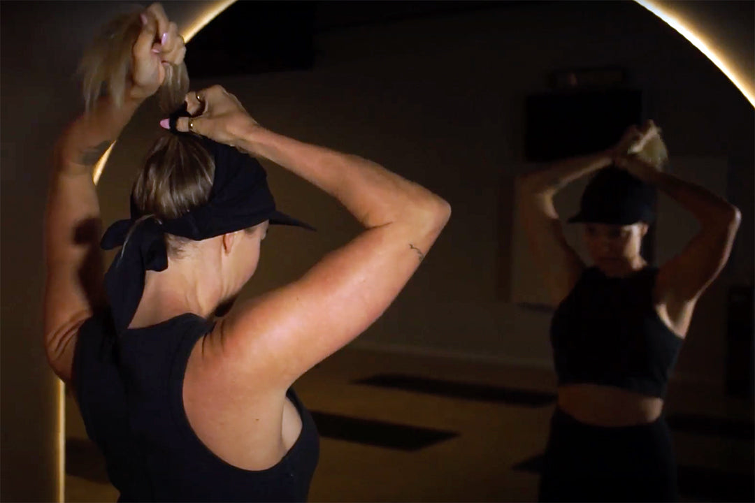 Top 5 Sweat-Proof Apparel Items Every Fitness Junkie Needs in 2024